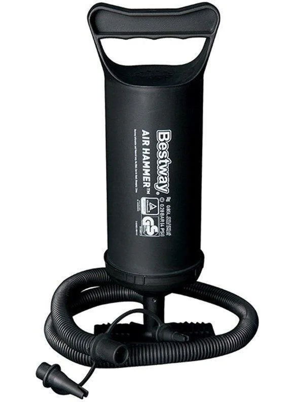 Bestway Dual Function Hand Pump 30 Cm.