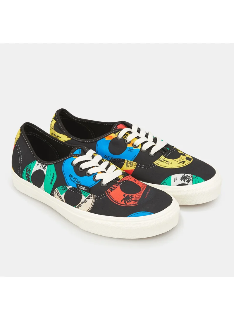 VANS Authentic Unisex Shoe