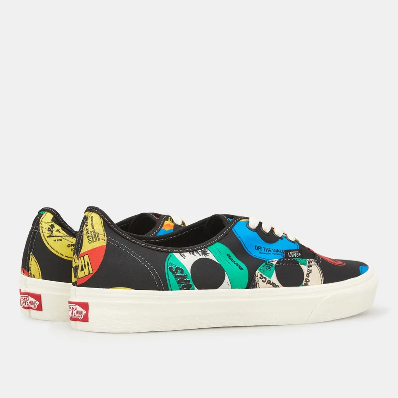 VANS Authentic Unisex Shoe