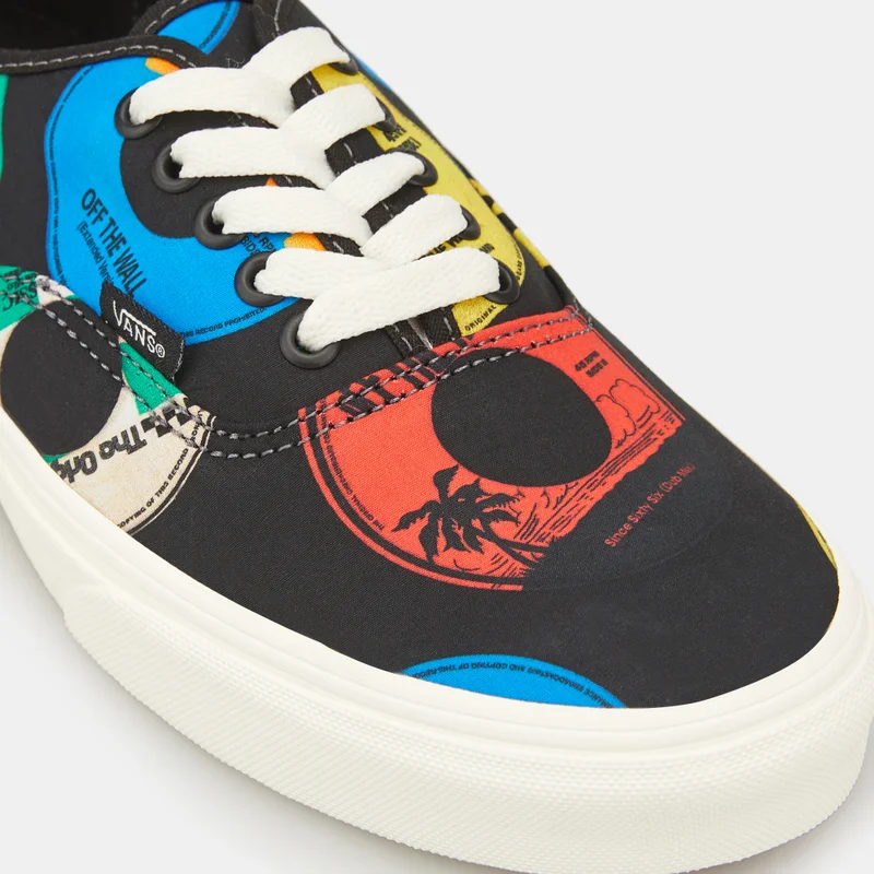 VANS Authentic Unisex Shoe
