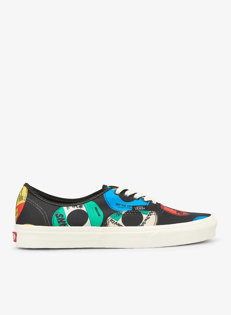 Authentic Unisex Shoe