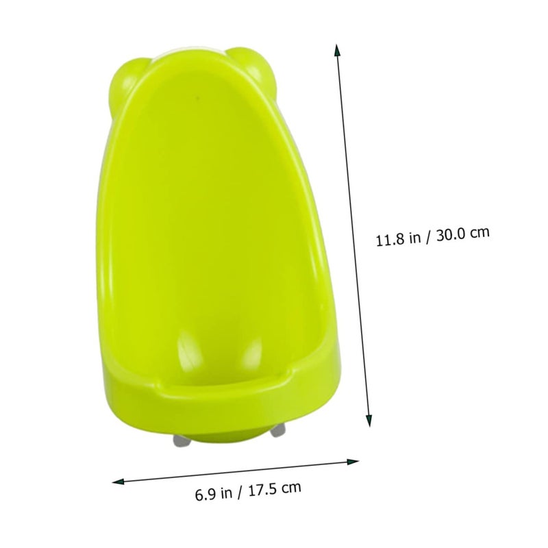SUPVOX Cartoon Design Potty Training Urinal Toddler Boys Standing - Image 4