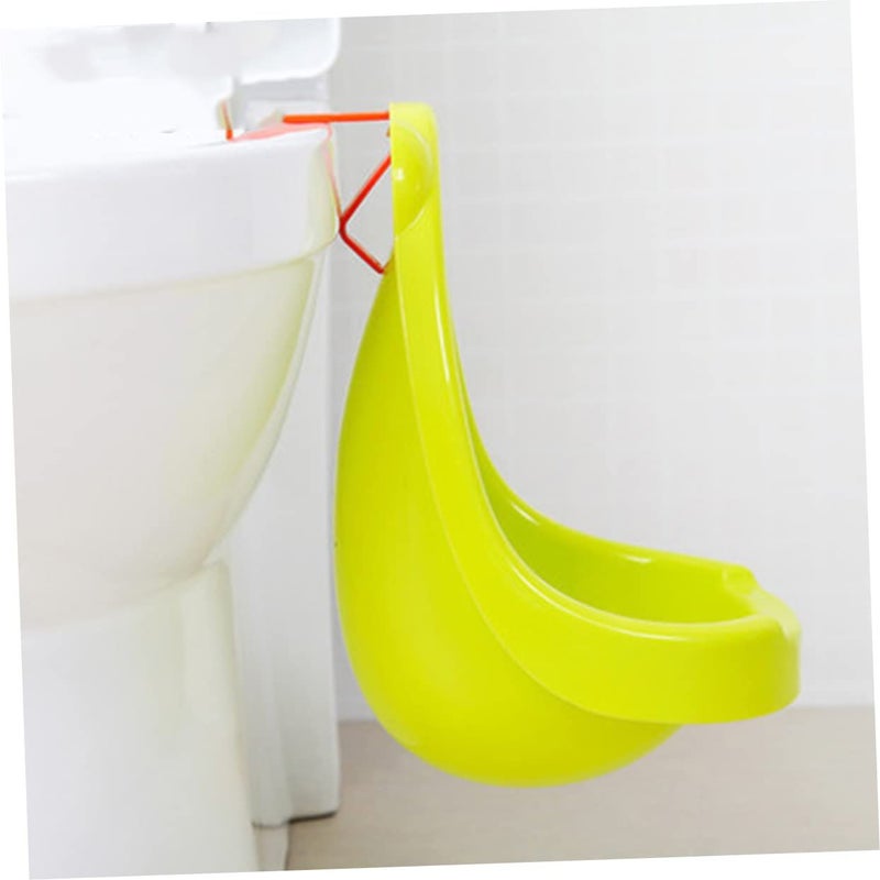 SUPVOX Cartoon Design Potty Training Urinal Toddler Boys Standing - Image 5
