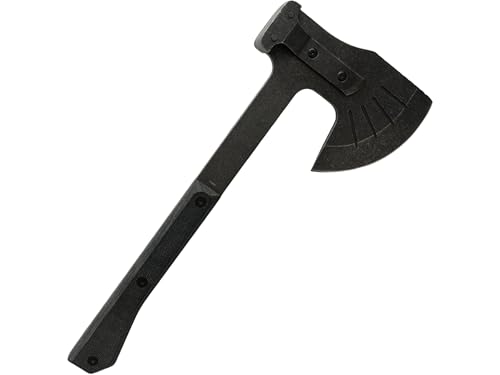 SOG TACTICAL BUSHCRAFT HATCHET​ - Image 3
