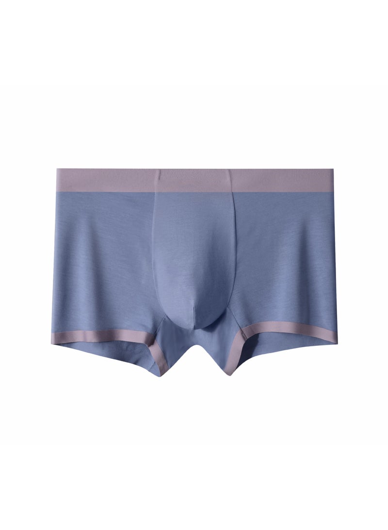 KUYING New Comfortable Skin friendly Breathable Underwear Set of 4  - Image 3
