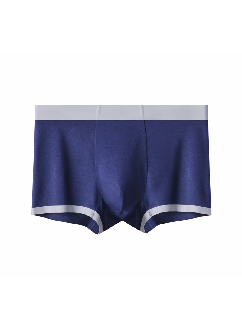 KUYING New Comfortable Skin friendly Breathable Underwear Set of 4  - Image 1
