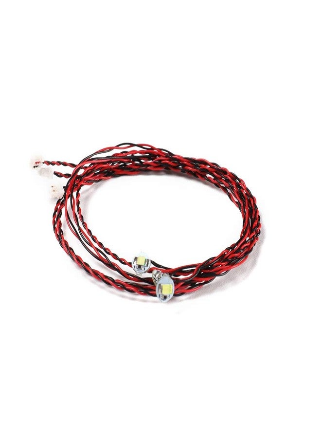 BRIKSMAX LED Dot Lights 30cm White Dot Ligths for DIY Lego/Moc Lighting(3 Pack) - Image 1