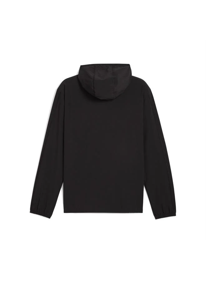 Puma  FLEX Woven Jacket Men for Men | Best Price UAE