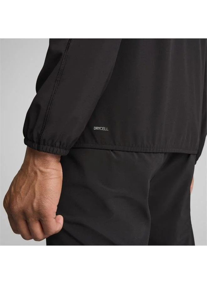 Puma FLEX Woven Jacket Men