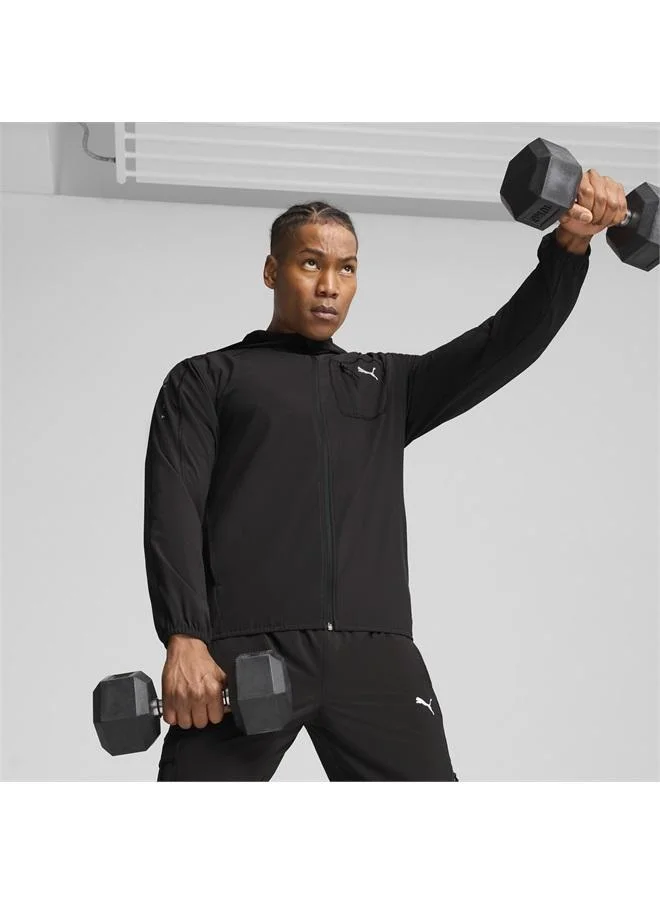 Puma FLEX Woven Jacket Men