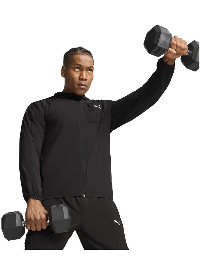 FLEX Woven Jacket Men