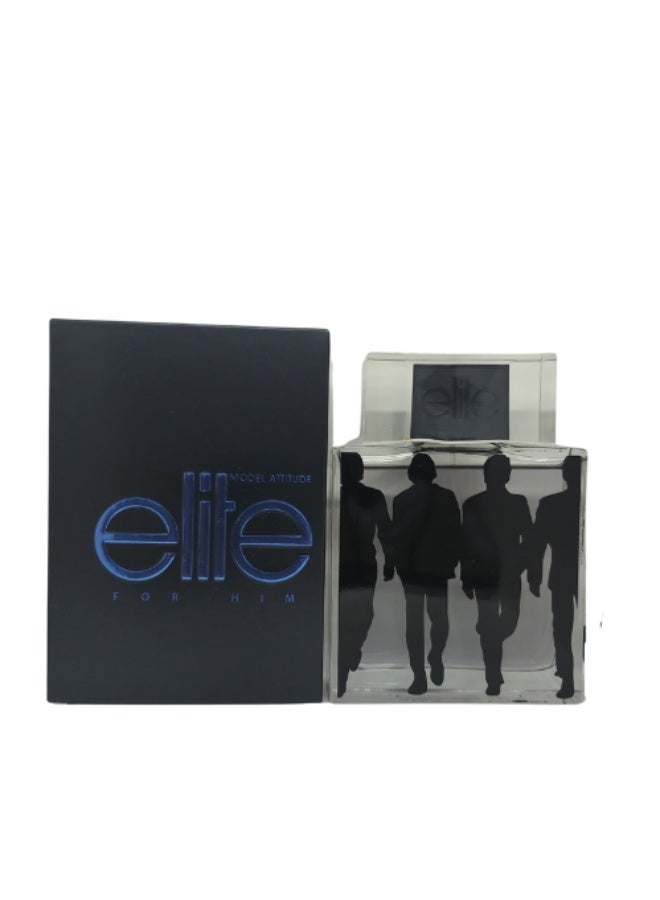 إليت عطر إيليت ميامي إديشن للرجال 100 مل - Image 2