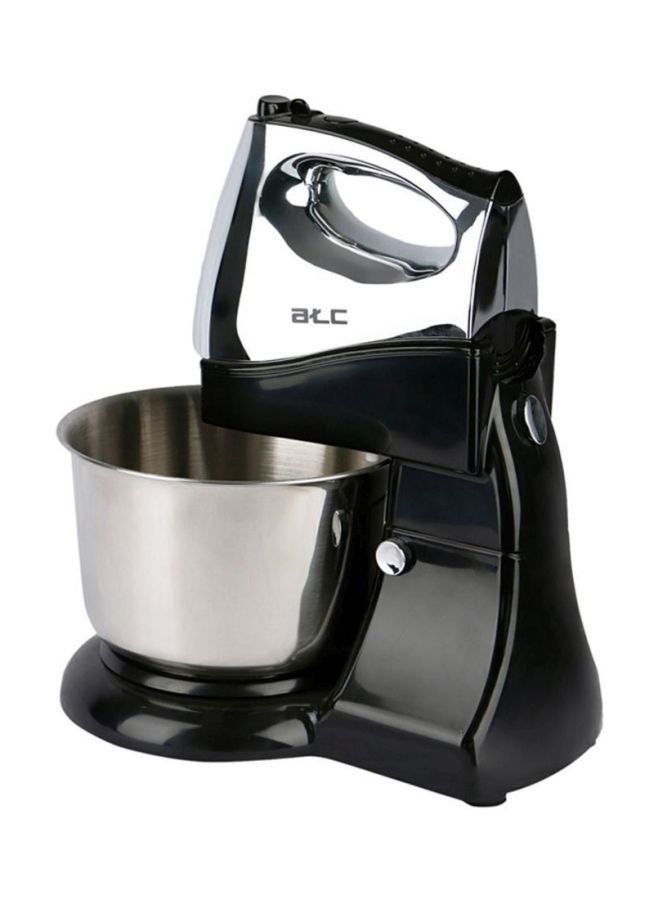 ايه تي سي خلاط كهربائي أوتوماتيكي بقدرة 250 وات 3 L 250 W H-MX-1002 فضي - Image 3
