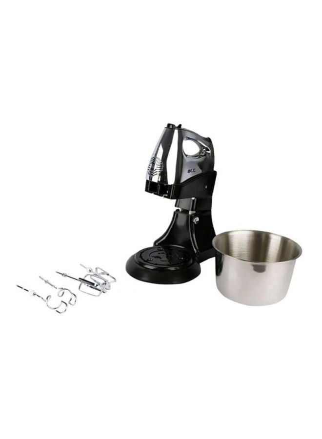 ايه تي سي خلاط كهربائي أوتوماتيكي بقدرة 250 وات 3 L 250 W H-MX-1002 فضي - Image 2