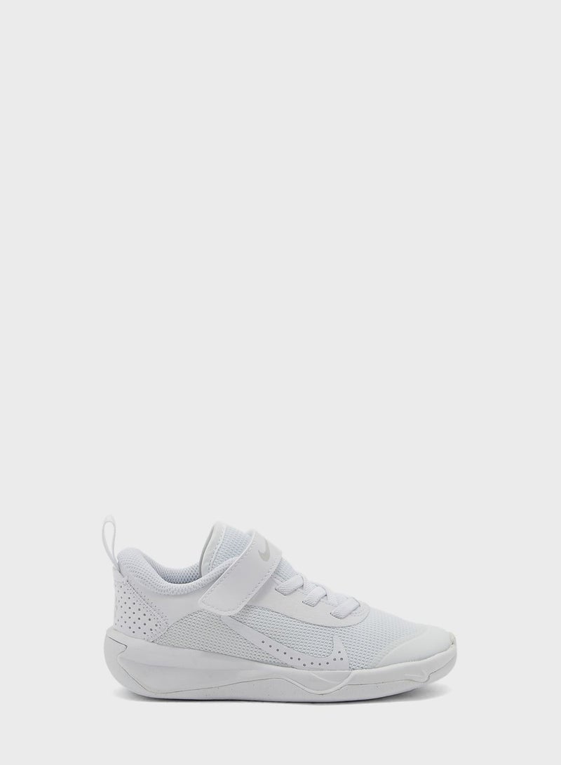 Nike Kids Omni Multi-Court  - Image 1