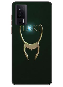Protective Case Cover For Xiaomi Redmi K60 Loki