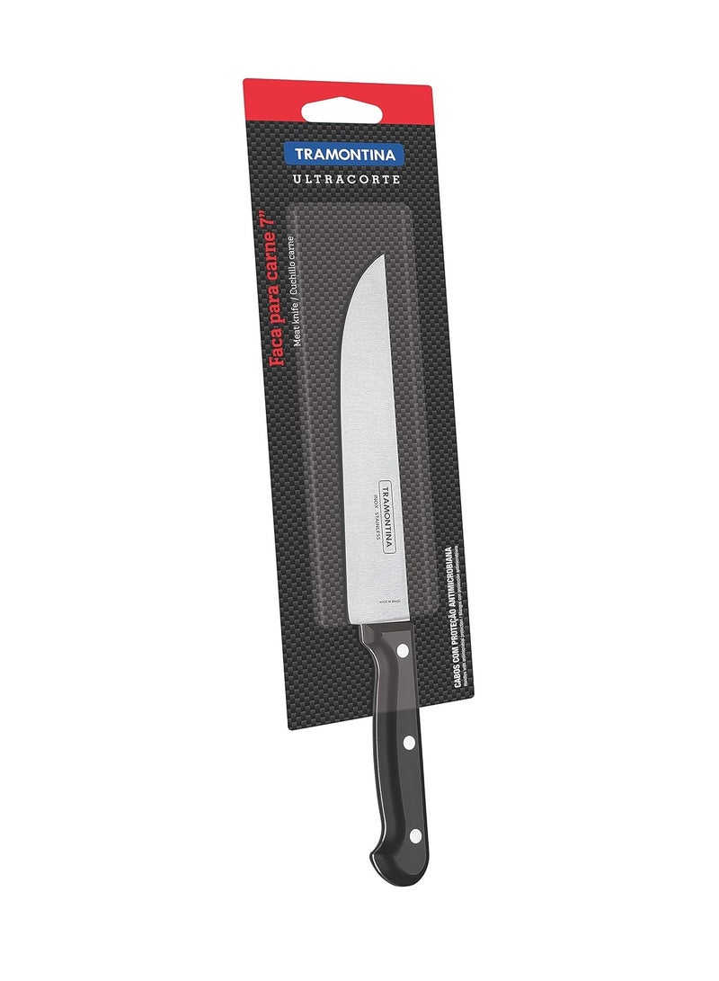 TRAMONTINA Kitchen Knive 7 inches - Image 1
