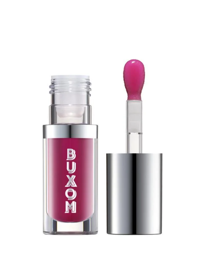 BUXOM Full-On™ Lip Oil - Berry Blast 5.5ml