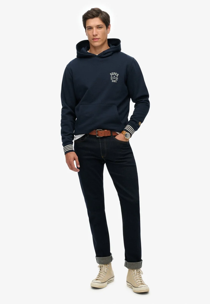 Superdry  Athletic Club Hoodie for Men | Best Price UAE
