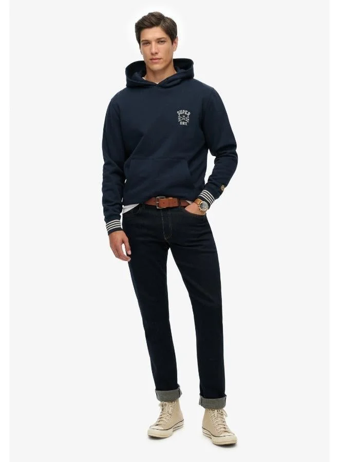 Superdry  Athletic Club Hoodie for Men | Best Price UAE