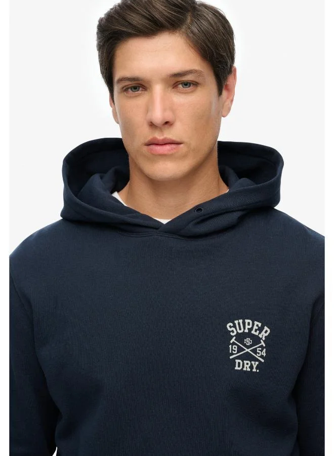 Superdry Athletic Club Hoodie