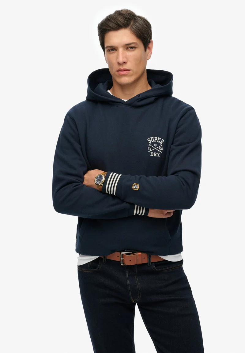 Superdry Athletic Club Hoodie