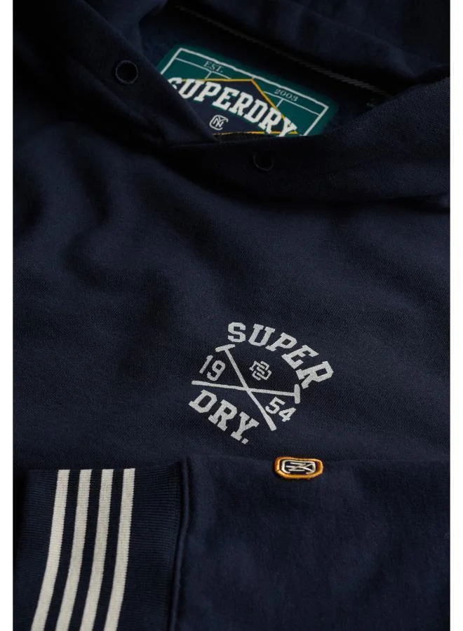 Superdry  Athletic Club Hoodie for Men | Best Price UAE