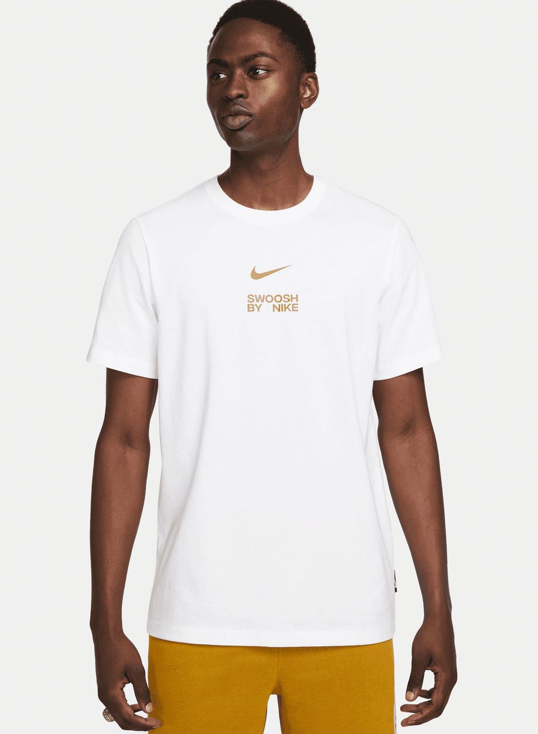 swoosh by nike t shirt