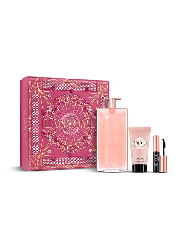 LANCOME Lancôme Idôle EDP 50ml Gift set Ramadan Limited Edition