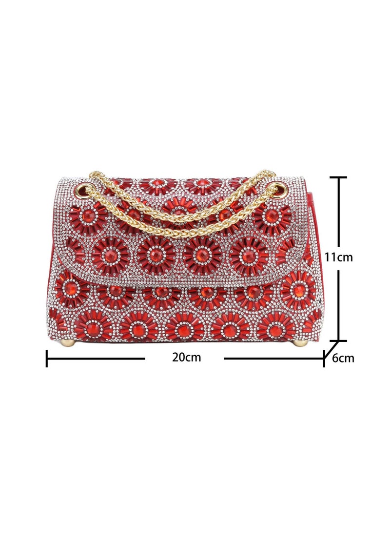 Mark Fairwhale New Fashion Dress Bag Handheld  - Image 1