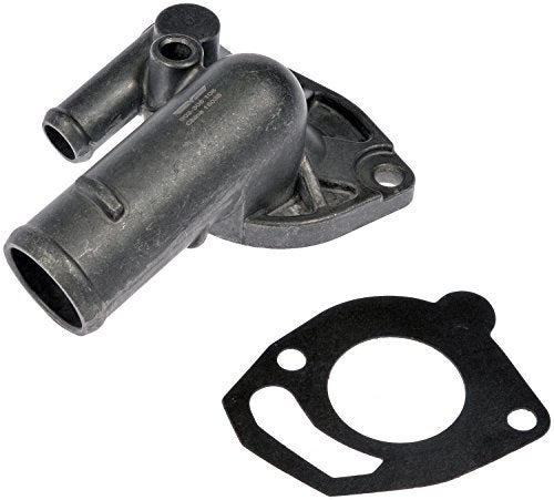 Dorman 902-306 Engine Coolant Thermostat Housing Compatible with Select Dodge / Jeep Models - Image 4
