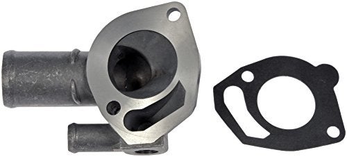 Dorman 902-306 Engine Coolant Thermostat Housing Compatible with Select Dodge / Jeep Models - Image 2