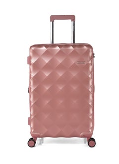 MAGELLAN Magellan ABS+PC Trolley 4Pc Set 2111/4P Pink  - Image 4