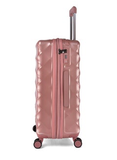 MAGELLAN Magellan ABS+PC Trolley 4Pc Set 2111/4P Pink  - Image 5