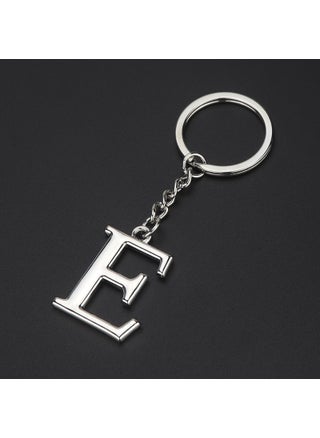 English letter keychain bag pendant 26 uppercase and lowercase letters and numbers keychain European and American small gift customizationE E - pzsku/Z2FC92499812BDCCBE247Z/45/1746211979/49c3b6ba-ce32-419b-92f9-31418630bef2