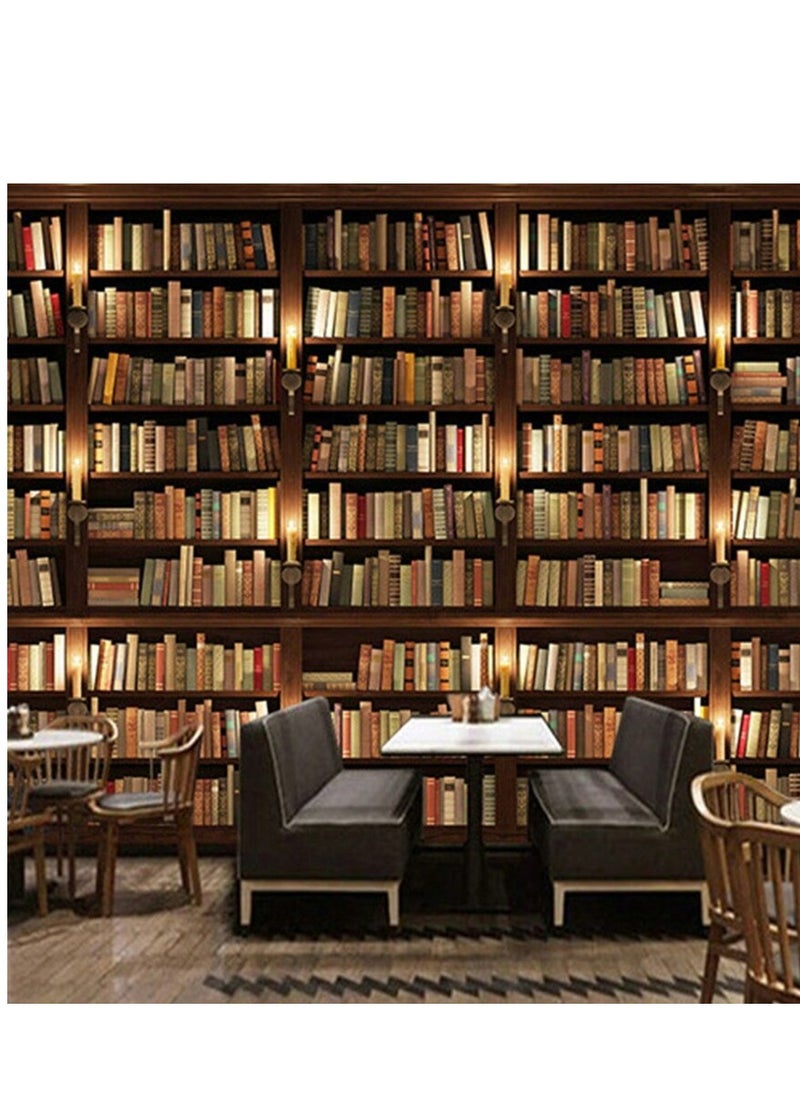Generic 3pcs Modern English Minimalist Faux Book Foldable Decorative Sample Room Display For Hotel Library Decoration  - Image 3