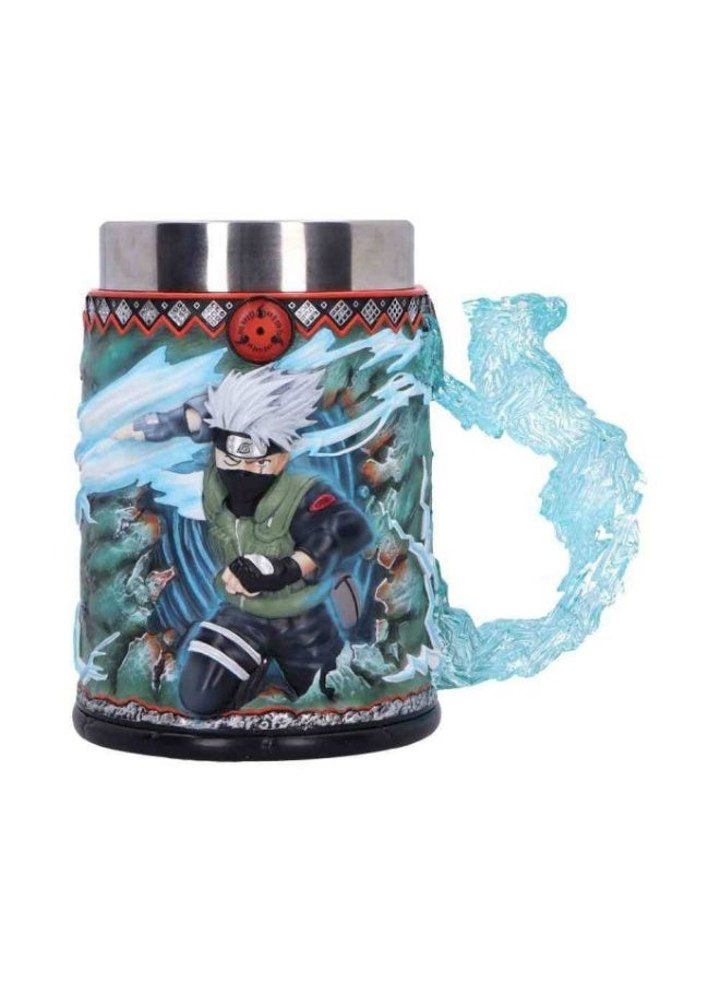Nemesis Now Nemesis Naruto Kakashi Tankard 17cm - Image 3