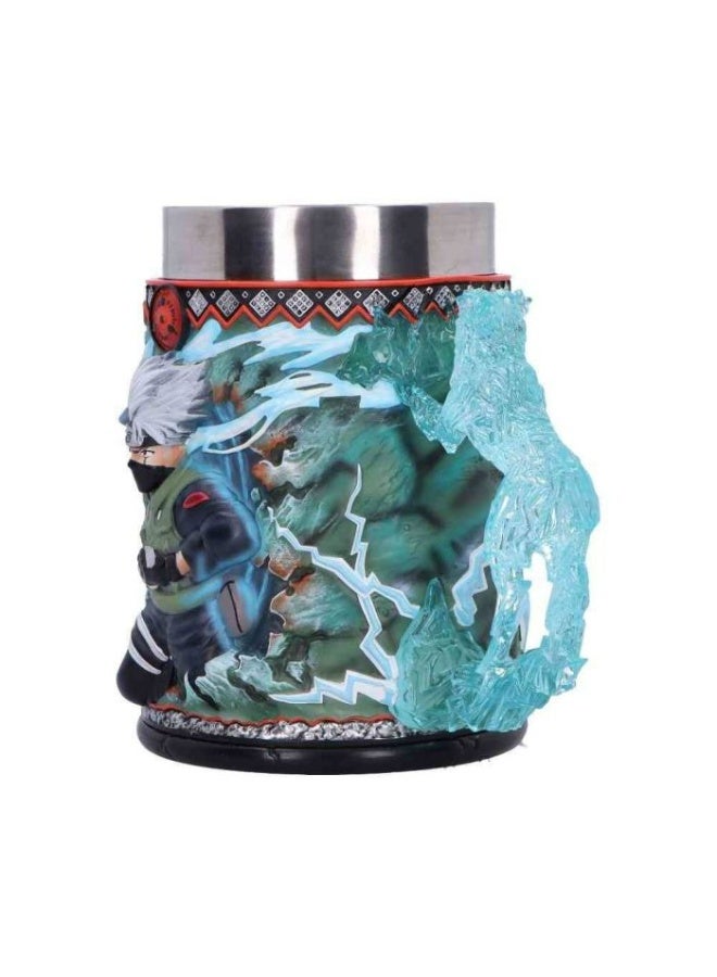Nemesis Now Nemesis Naruto Kakashi Tankard 17cm - Image 2