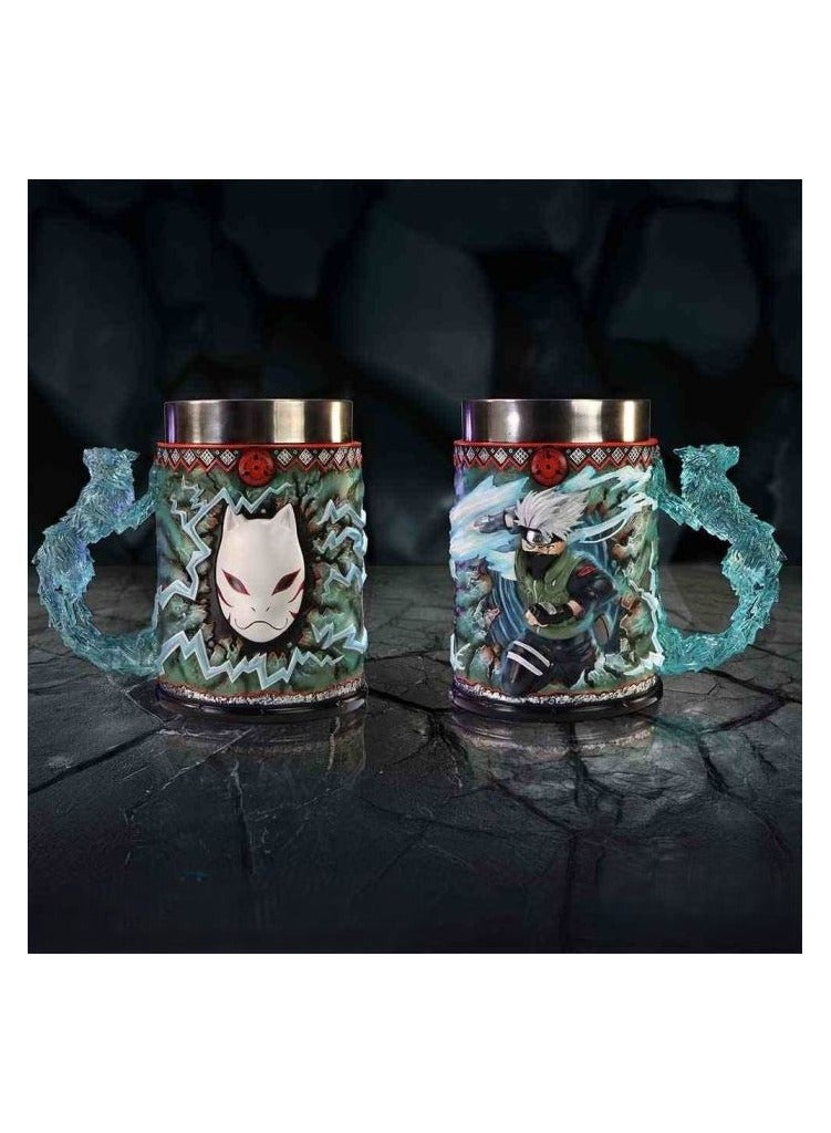 Nemesis Now Nemesis Naruto Kakashi Tankard 17cm - Image 4