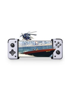 M05 Mobile Gaming Controller, for iPhone 15 Series (USB-C),Android Gaming Controller, with Hall Trigger, Advanced Vibration, Plug u0026 Play, Bluetooth (Type-C)