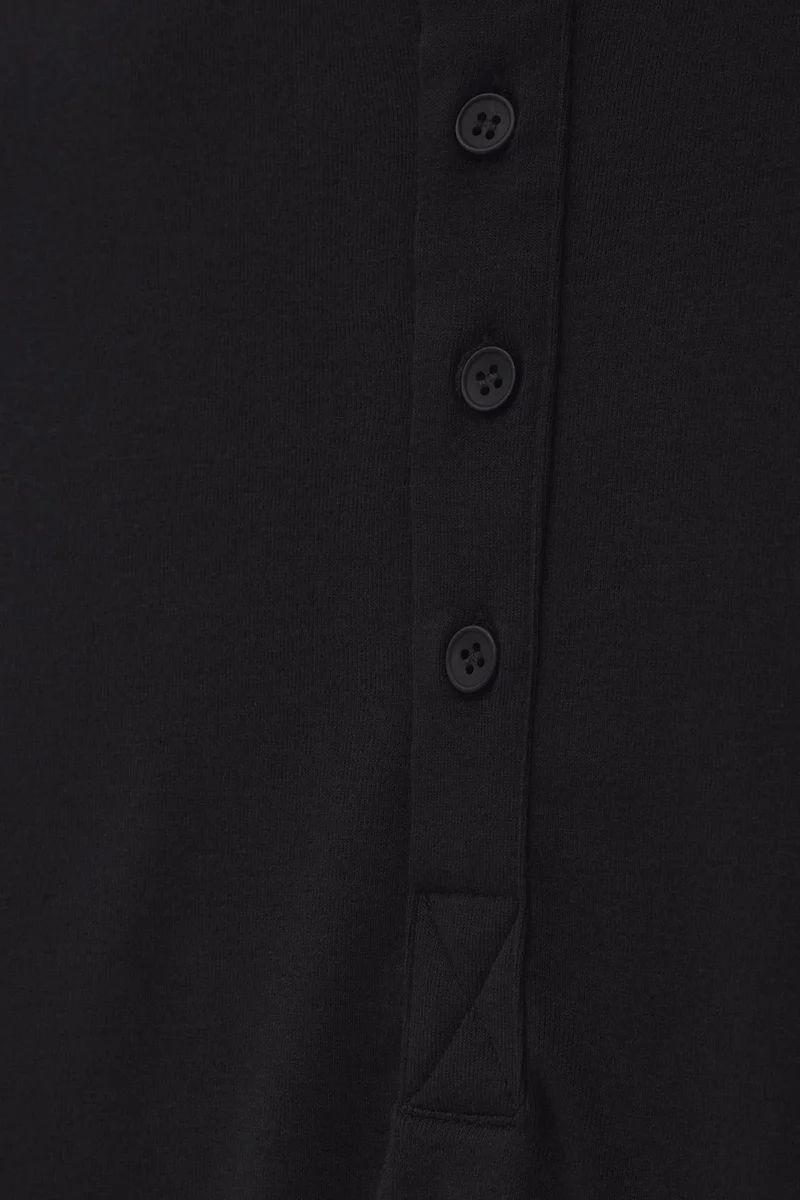 Giesto Black GIESTO Men's Short Sleeve T-Shirt for Men | Best Price UAE
