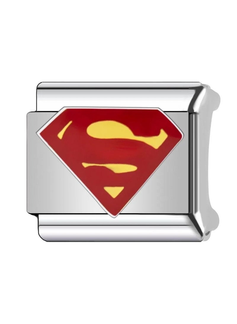 Charm for Superman (Italian style)