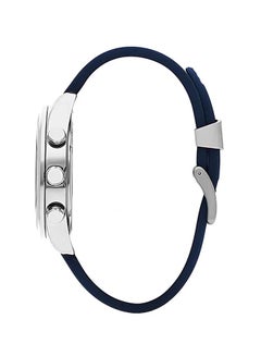 BEVERLY HILLS POLO CLUB Men's Multi Function Dark Blue Dial Watch - BP3337X.399  - Image 2