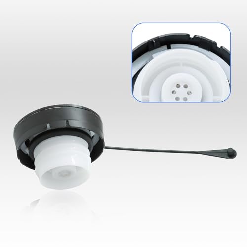 YITHSWAY Gas Cap Fuel Cap 77300-53010 for 2000-2006 Toyota Celica Echo Land Cruiser MR2 Spyder 4Runner Highlander RAV4 Sequoia Sienna Tundra Tacoma Corolla Matrix, Scion xA xB, Lexus GS300 IS300 LS430 LX470 - Image 5