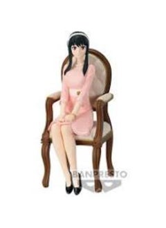 Banpresto SPY×FAMILY ～FAMILY PHOTO FIGURE～YOR FORGER