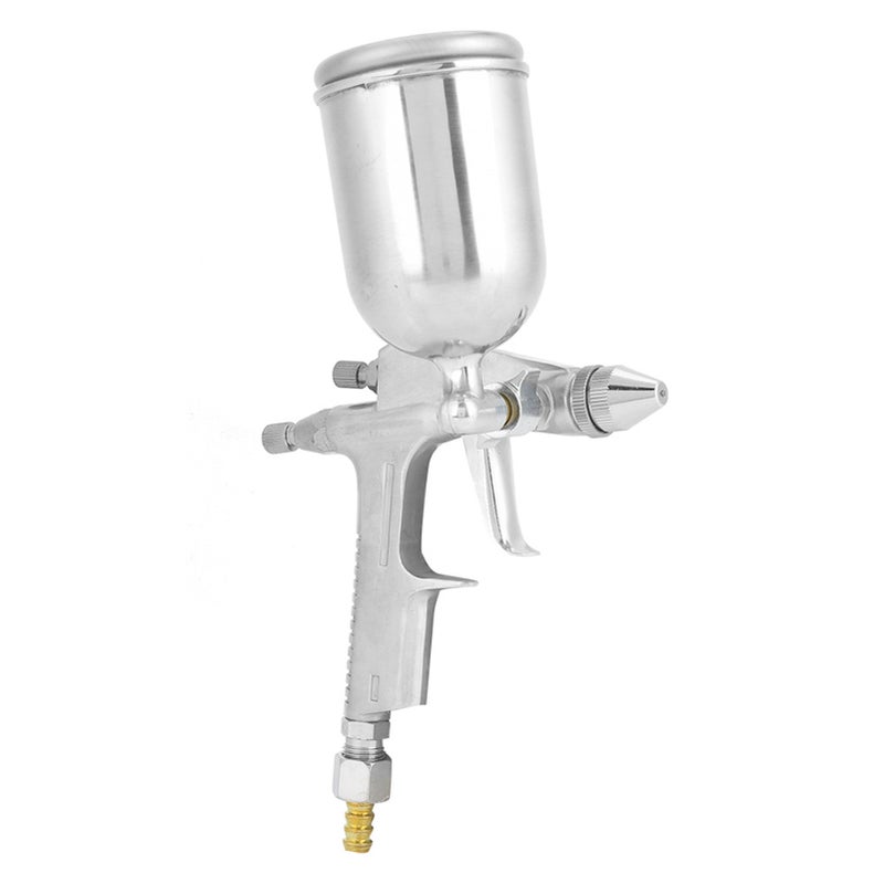 K3 Spray Gun Spray Painting Tool Nozzle Painting Airbrush of 0.5mm Caliber 40MPa - Image 4