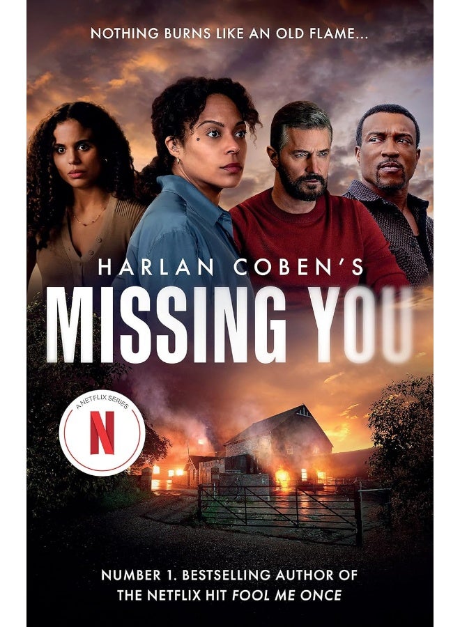 Missing You: Coming soon to Netflix!