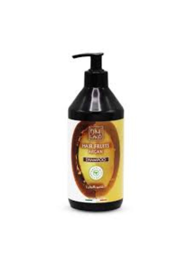 Argan Shampoo - 500 ml