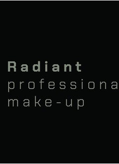 RADIANT PROFESSIONAL MAKE UP / HELLENICA Radiant Professional Magna Lash Mascara, Volume and Curl, Silicone Brush, Deep Color, Smudge Proof, Lengthening Lashes, Cruelty Free, Natural Wax For Healthy Eyelashes, 0.43 ounces, Black  - Image 4