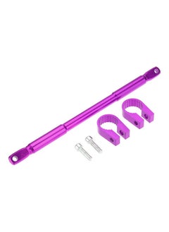 NIBEMINENT Universal Motorcycle Handlebar Grips  - Image 1